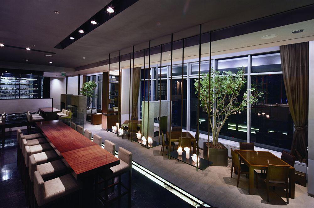 Hanwha Resort Haeundae Busan Buitenkant foto