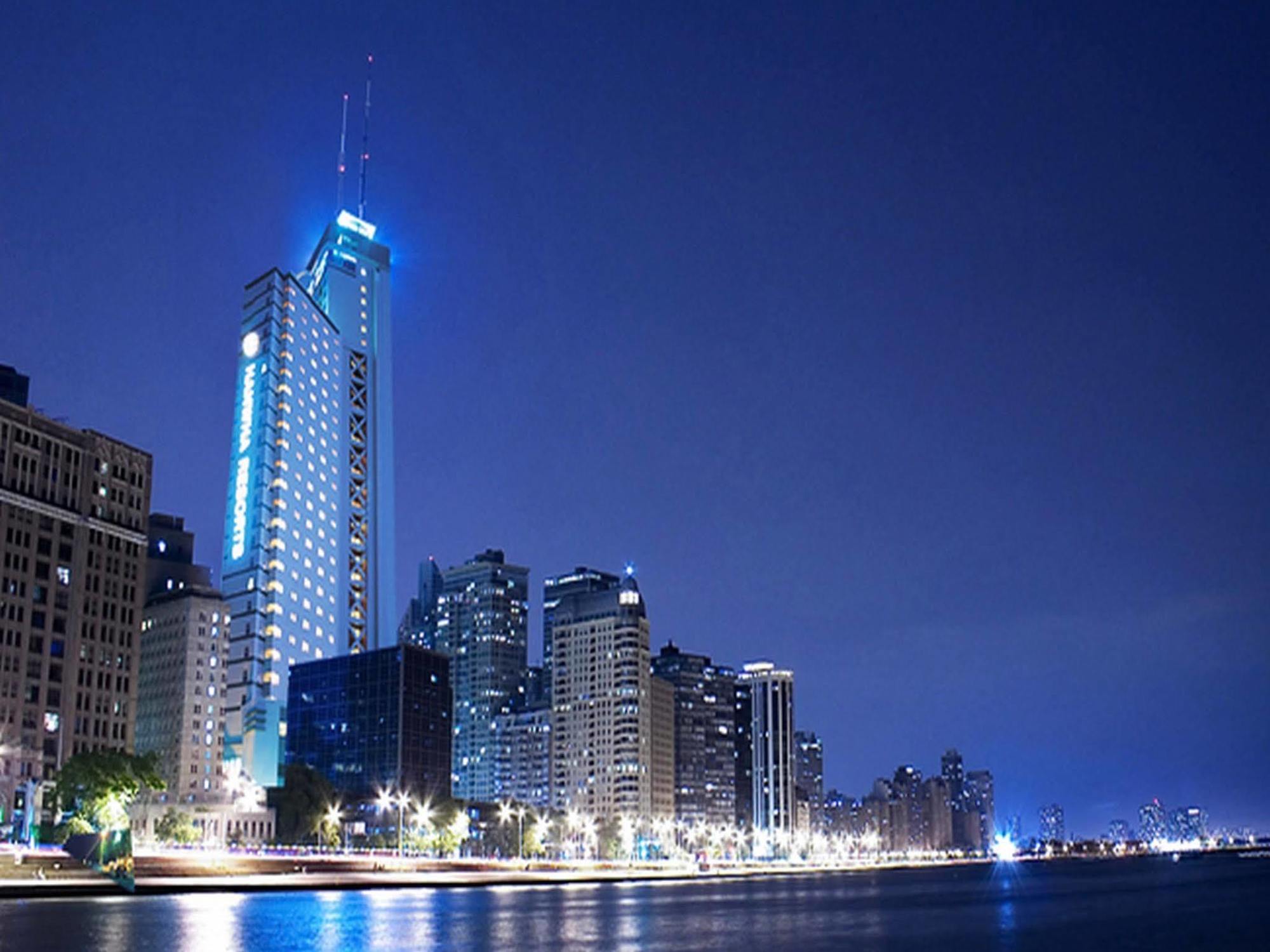 Hanwha Resort Haeundae Busan Buitenkant foto